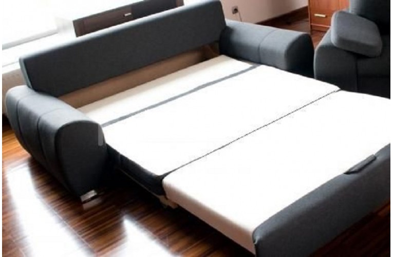 Καναπές κρεβάτι ENZO