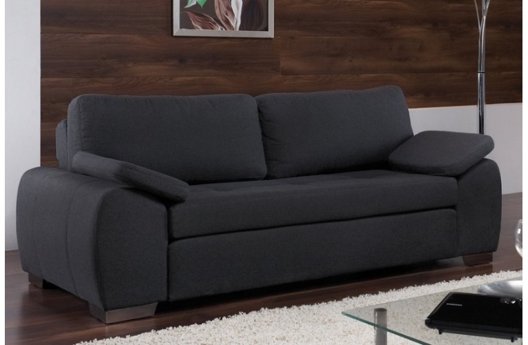 Καναπές κρεβάτι ENZO
