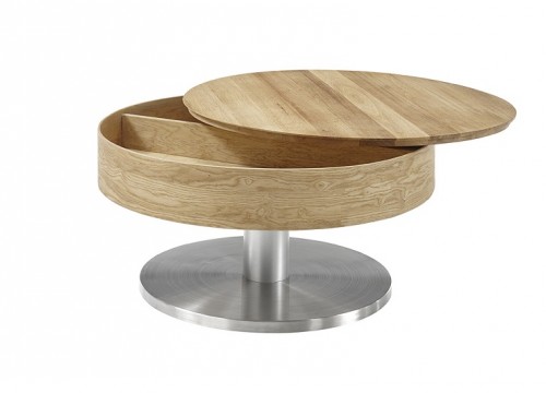 Δρυς τραπεζάκι σαλονιού SUVA 58825AZ