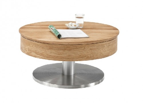 Δρυς τραπεζάκι σαλονιού SUVA 58825AZ