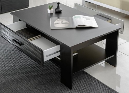 Τραπεζάκι σαλονιού BLADE 4