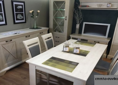 Καρέκλα KASHMIR Καρέκλα KASHMIR