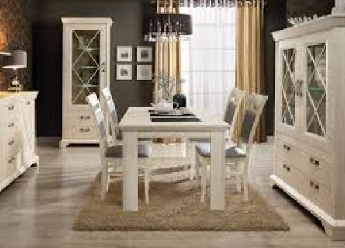 Καρέκλα KASHMIR Καρέκλα KASHMIR