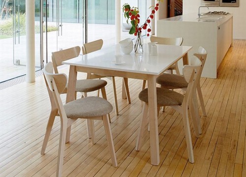 Τραπεζαρία NARVIK