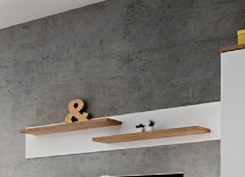 Ράφι LUND 120/2